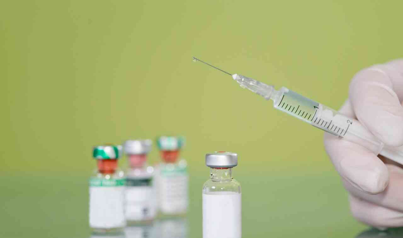百日咳疫苗可以更好地预防百日咳