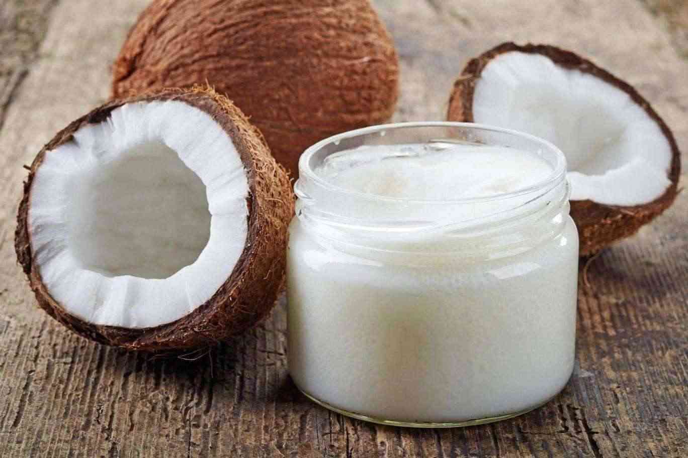 食用椰子油可以预防疾病 