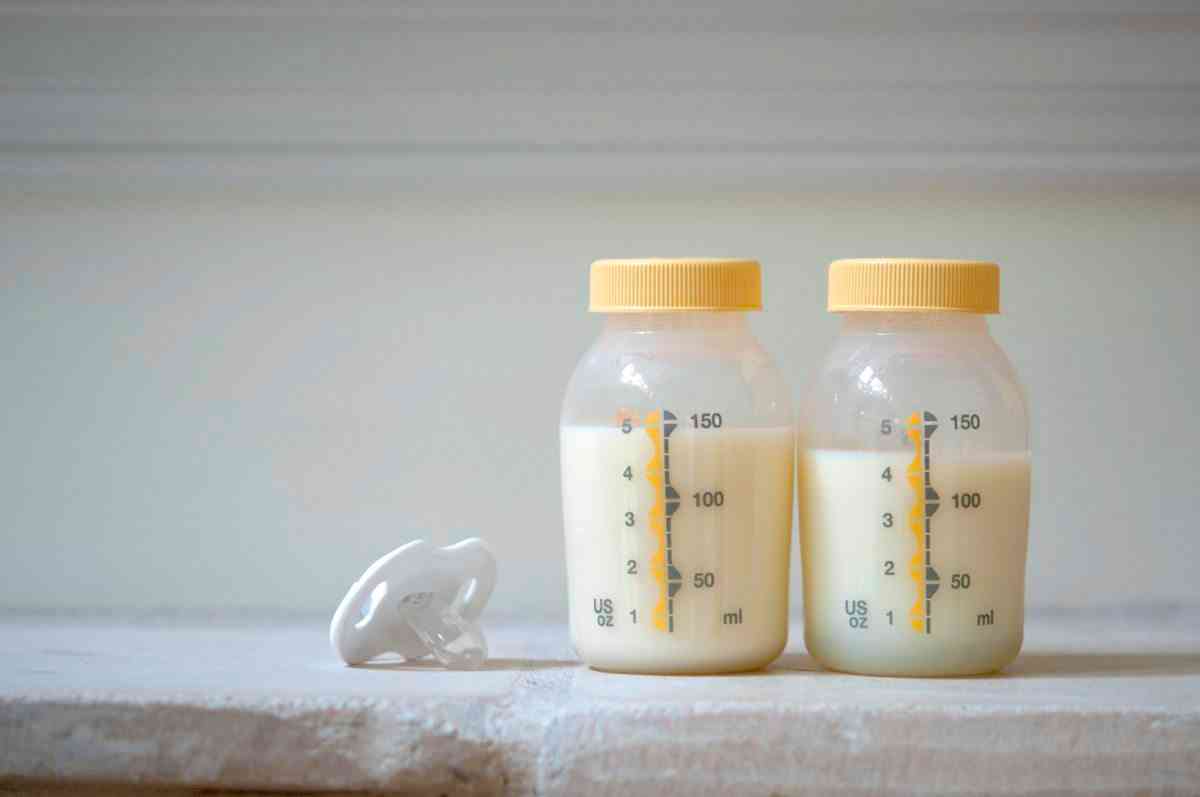食用椰枣可以帮助孕妇下奶
