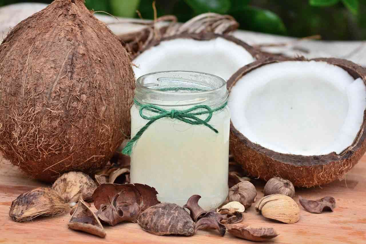 食用椰子粉有预防保健的作用