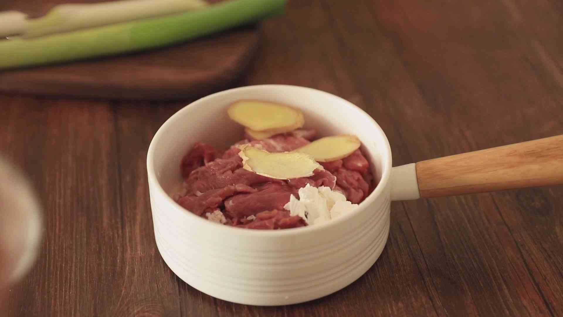 羊肉的营养价值