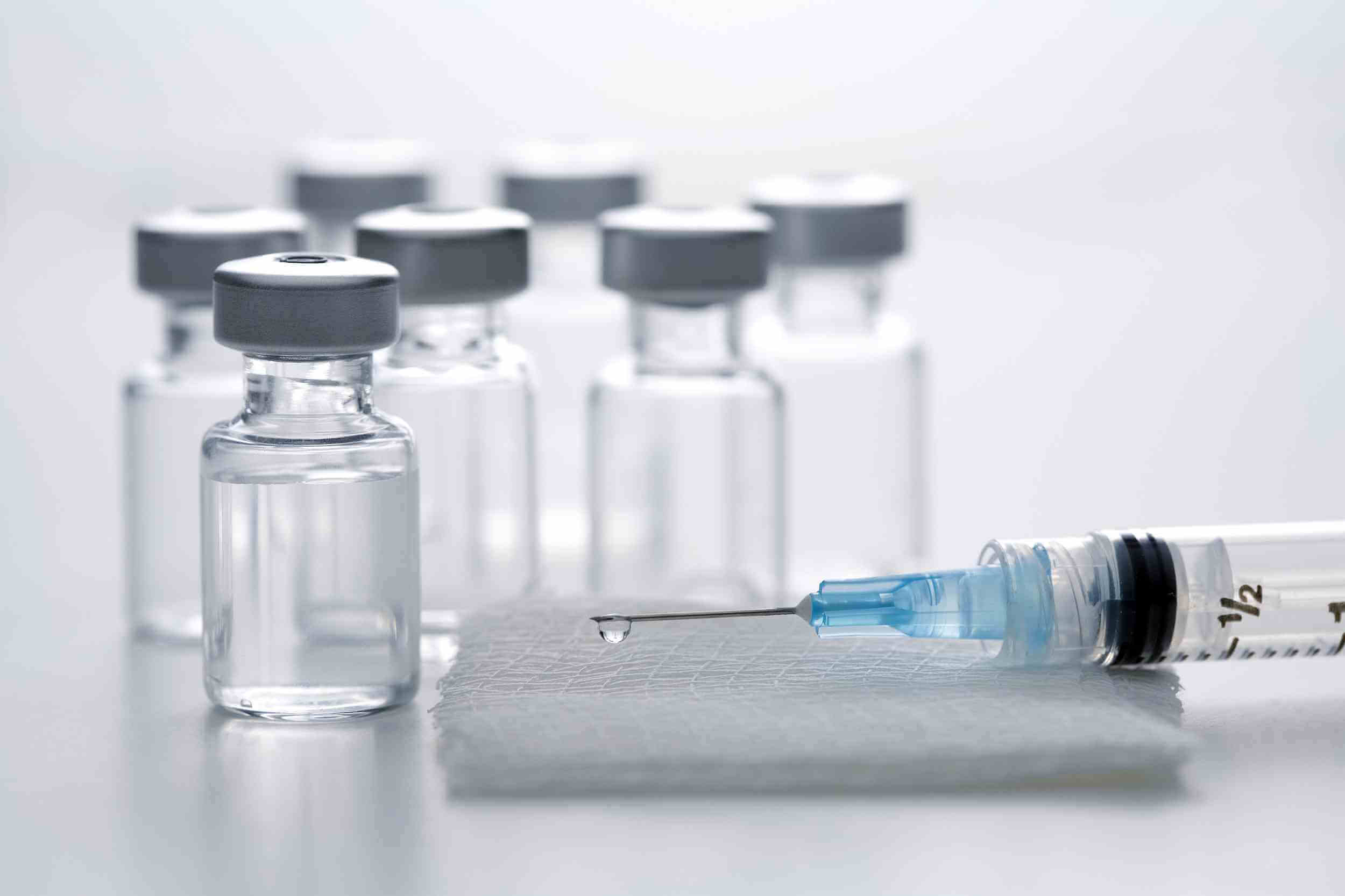 百白破疫苗对白喉的预防可持续5年以上