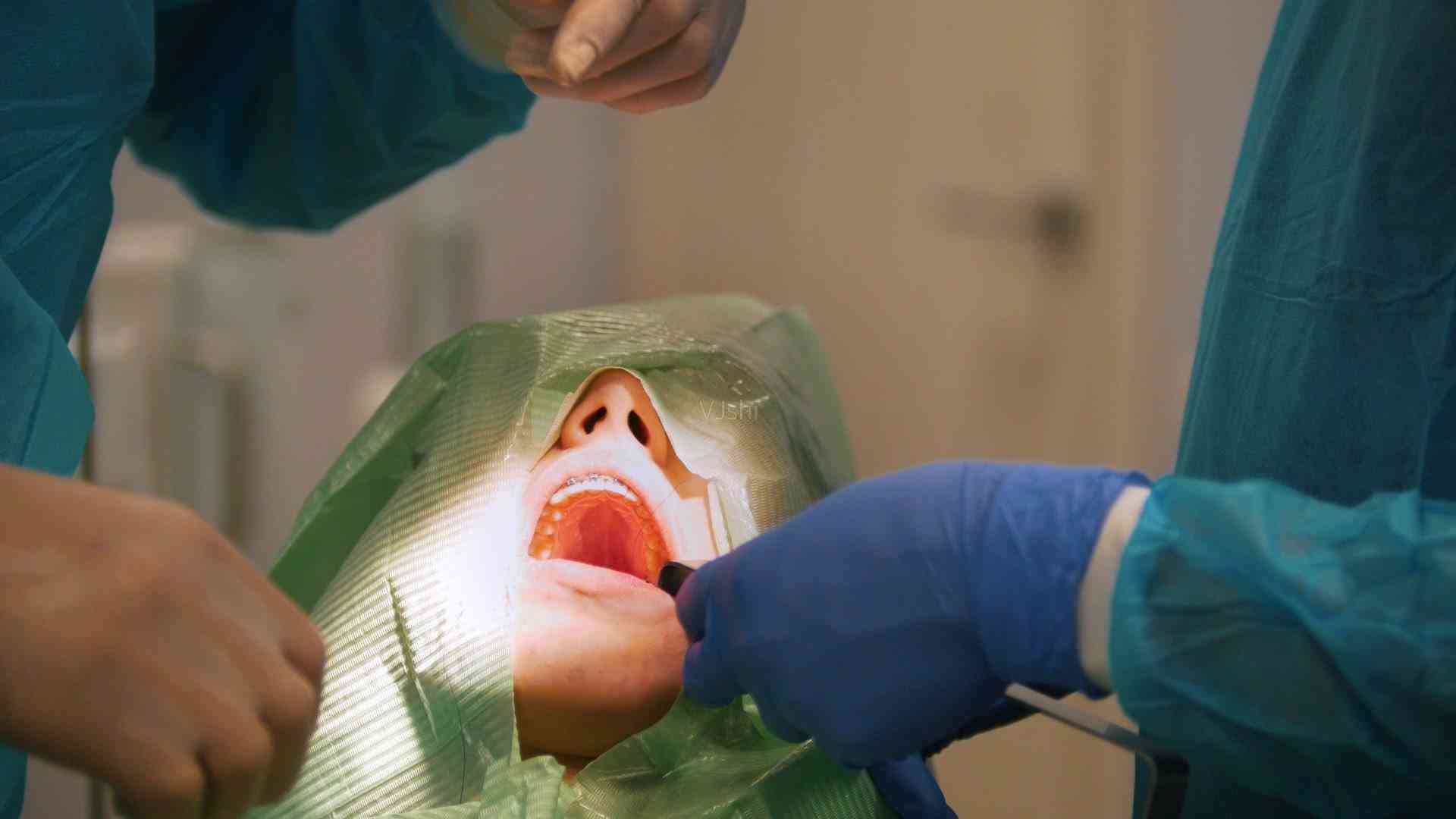 哺乳期牙痛治疗方法详述