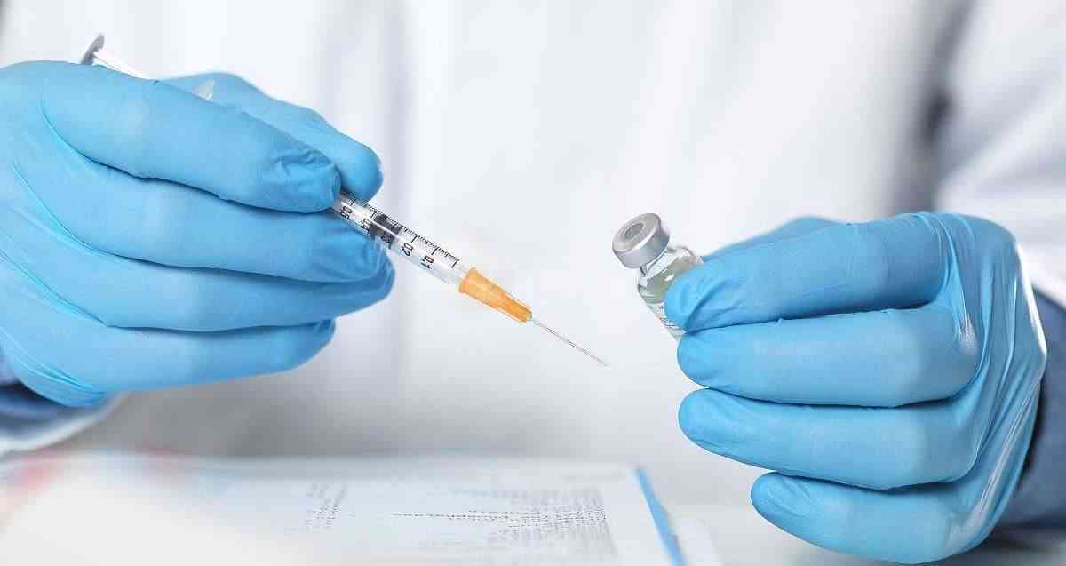 百白破疫苗的接种方式是皮下肌肉注射