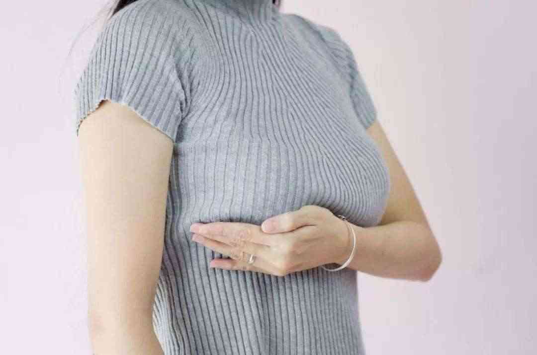 哺乳期乳房疼痛原因
