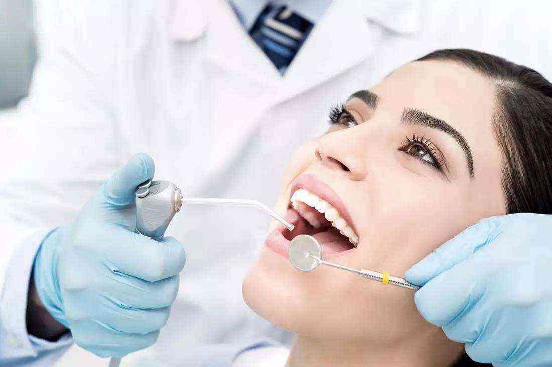 女性哺乳期牙痛较为常见