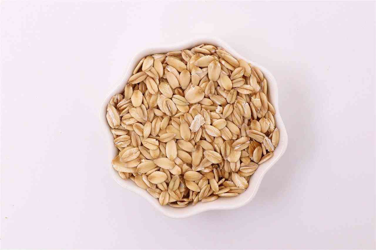 食用燕麦片可以降低胆固醇