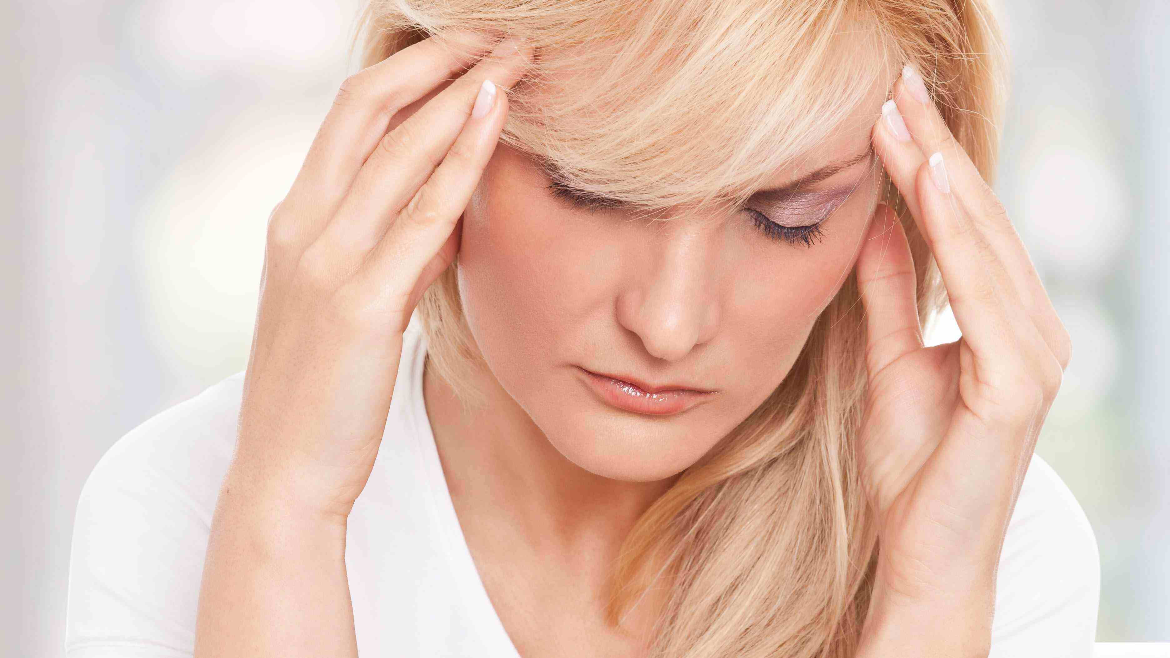 维生素B1服用后可能出现头痛疲倦