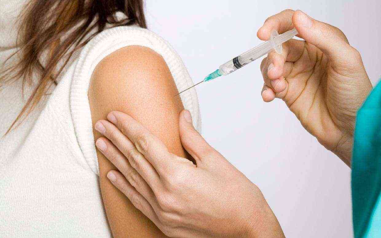 成人只需接种1针次黄热病疫苗