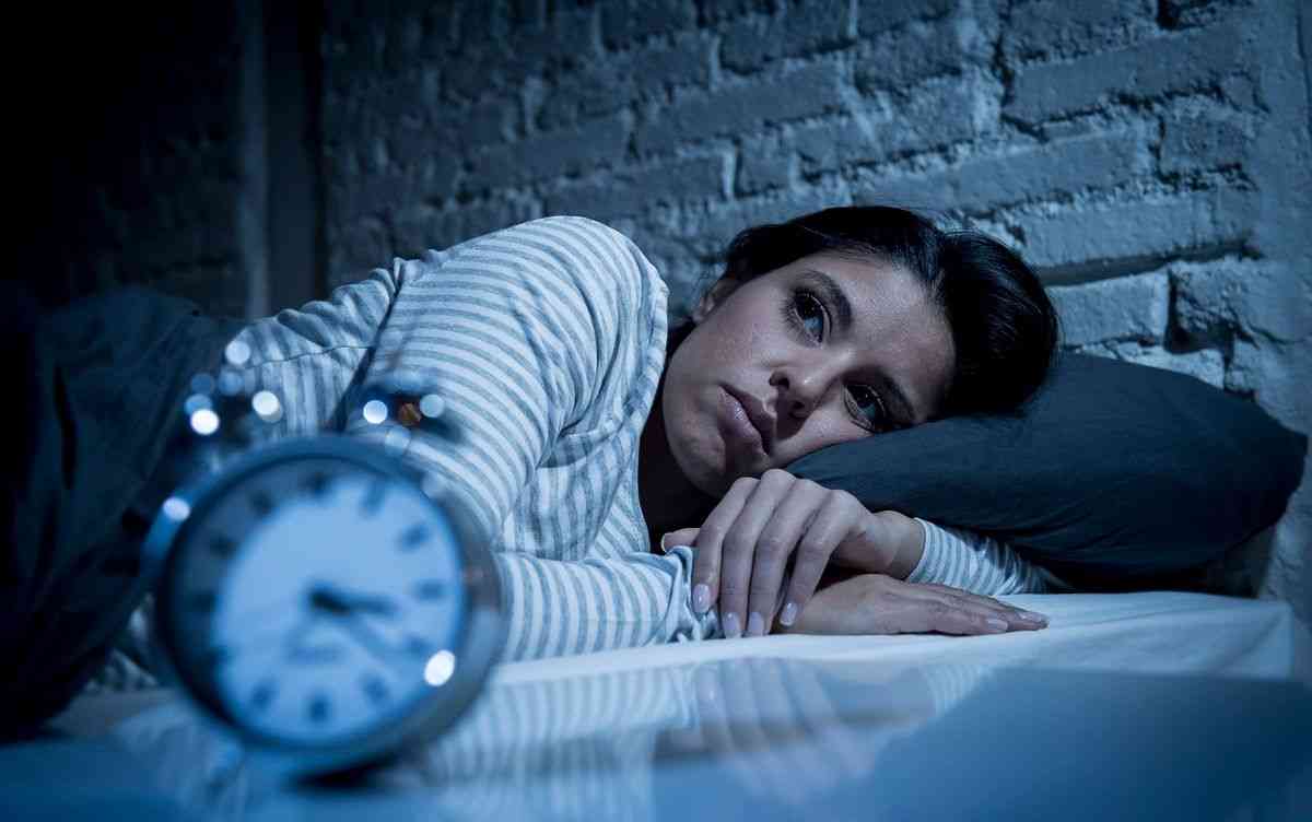长期失眠对产后抑郁不好