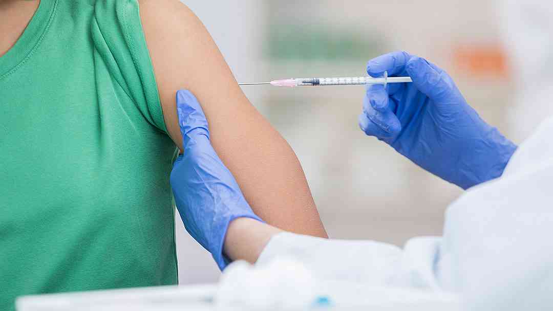 黄热病疫苗基本可以达到终身免疫的效果