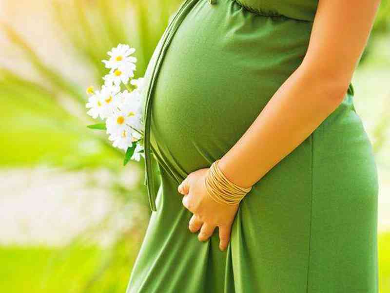 血清尿酸异常会影响怀孕