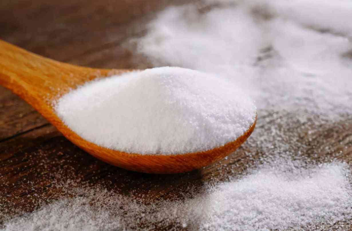 小苏打可用在工业和食品及药用上