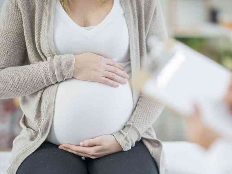 孕妇血清碱性磷酸酶异常是正常情况