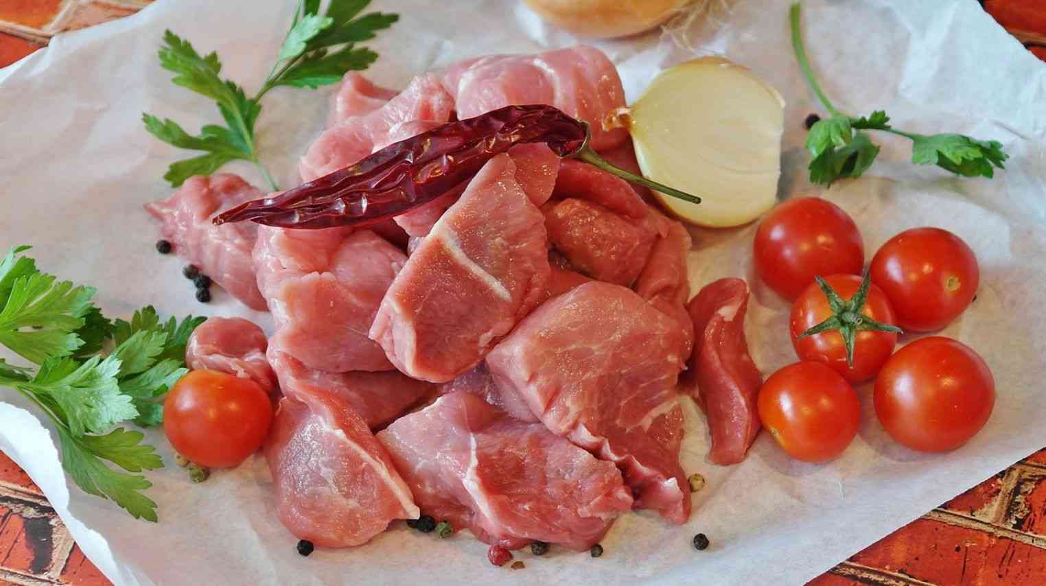 孕期禁忌类食物