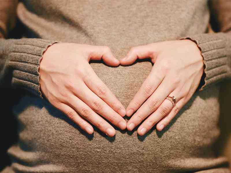 怀孕后血清碱性磷酸酶异常的正常处理
