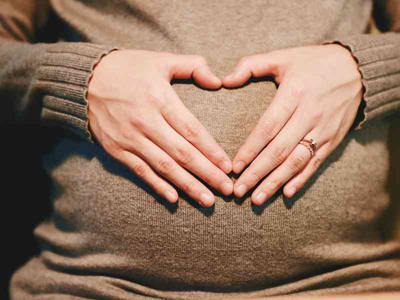 怀孕会导致血清碱性磷酸酶偏高