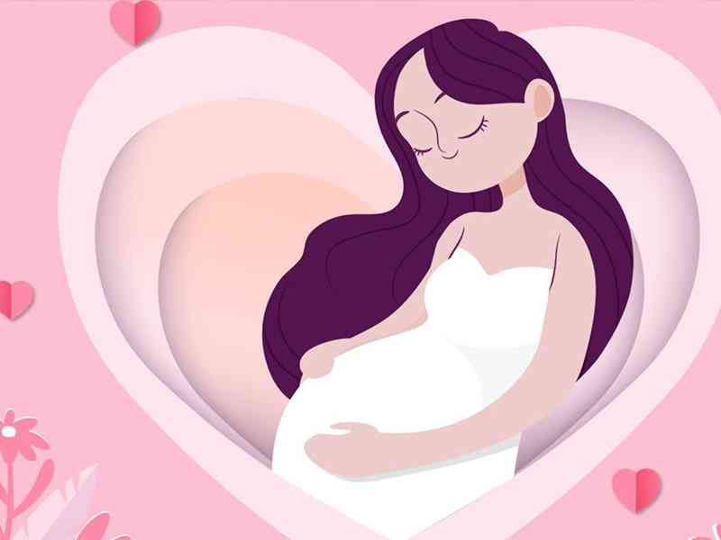 怀孕会导致血清碱性磷酸酶轻度偏高