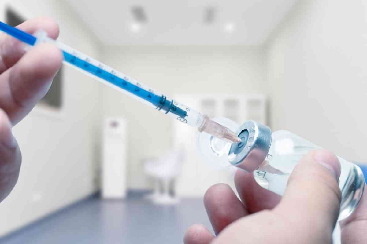 接种甲肝疫苗可以预防甲型肝炎