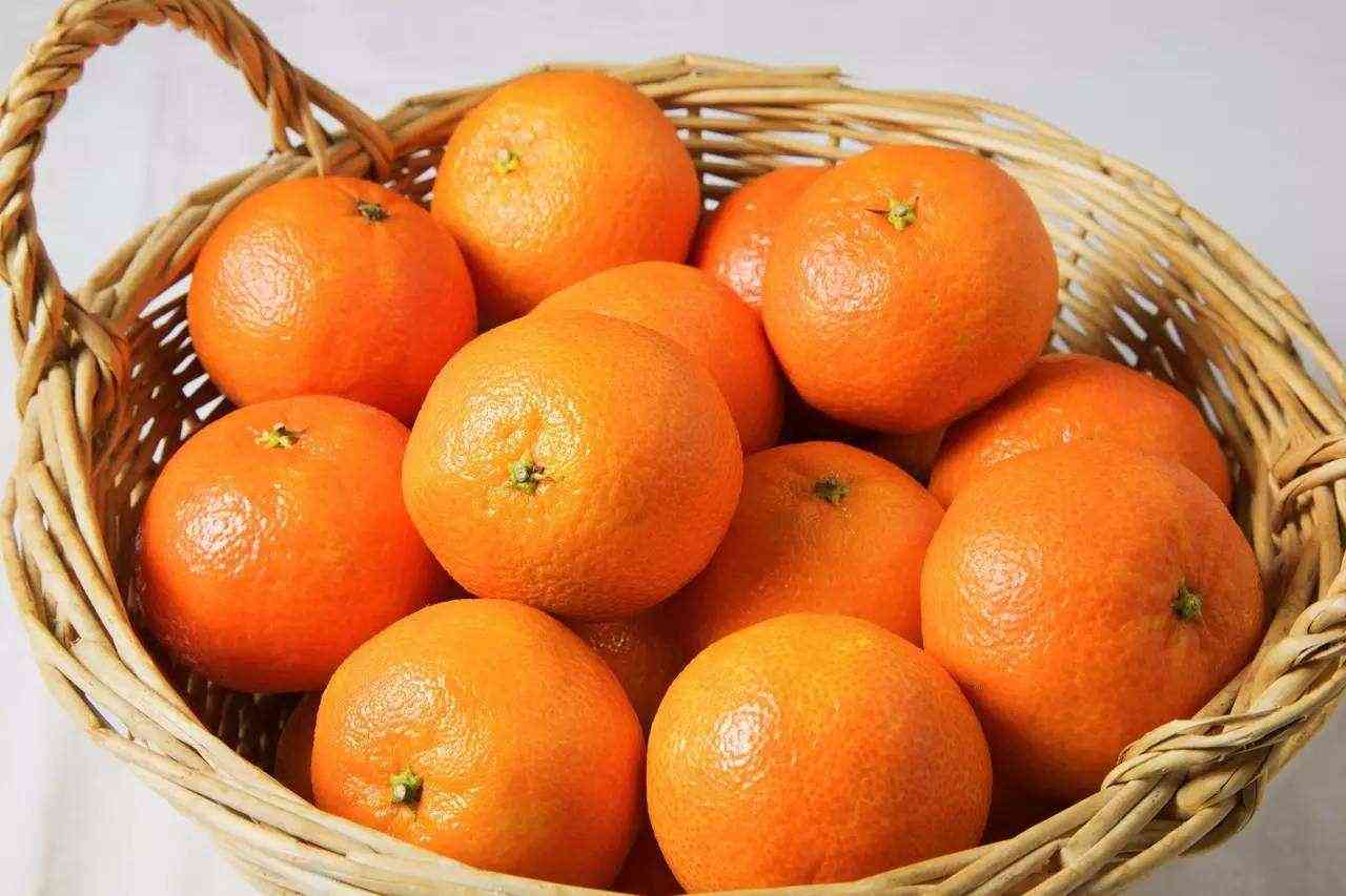 孕妇降火可以吃柑橘