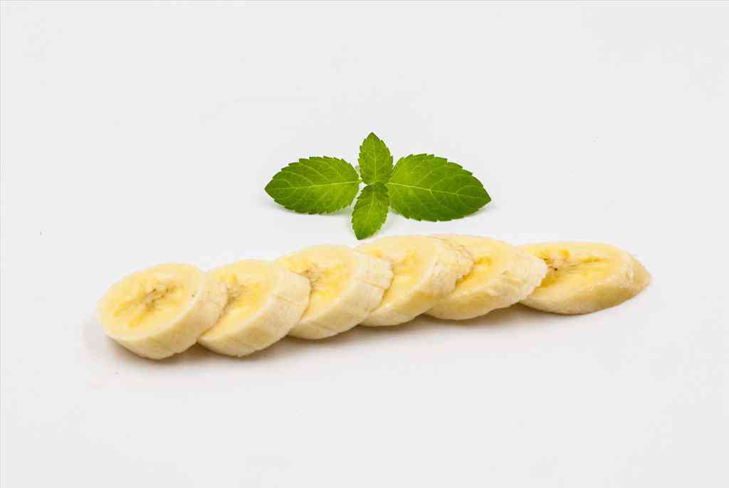 食用香蕉的副作用