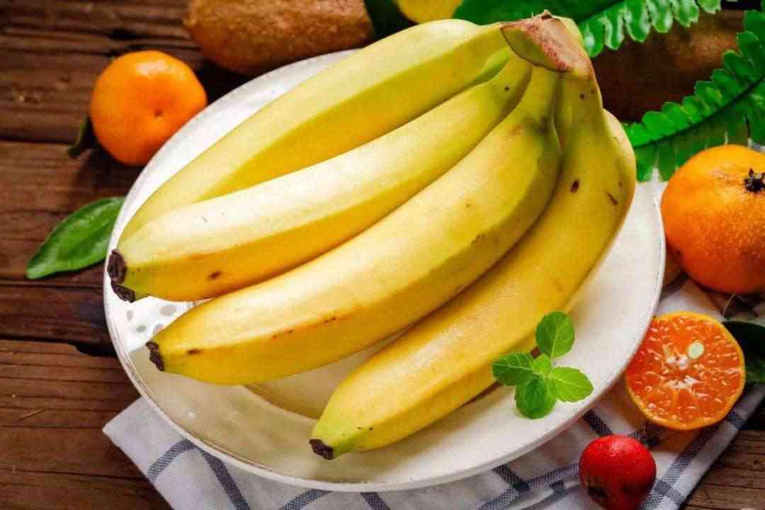 食用香蕉可以预防肠胃溃疡