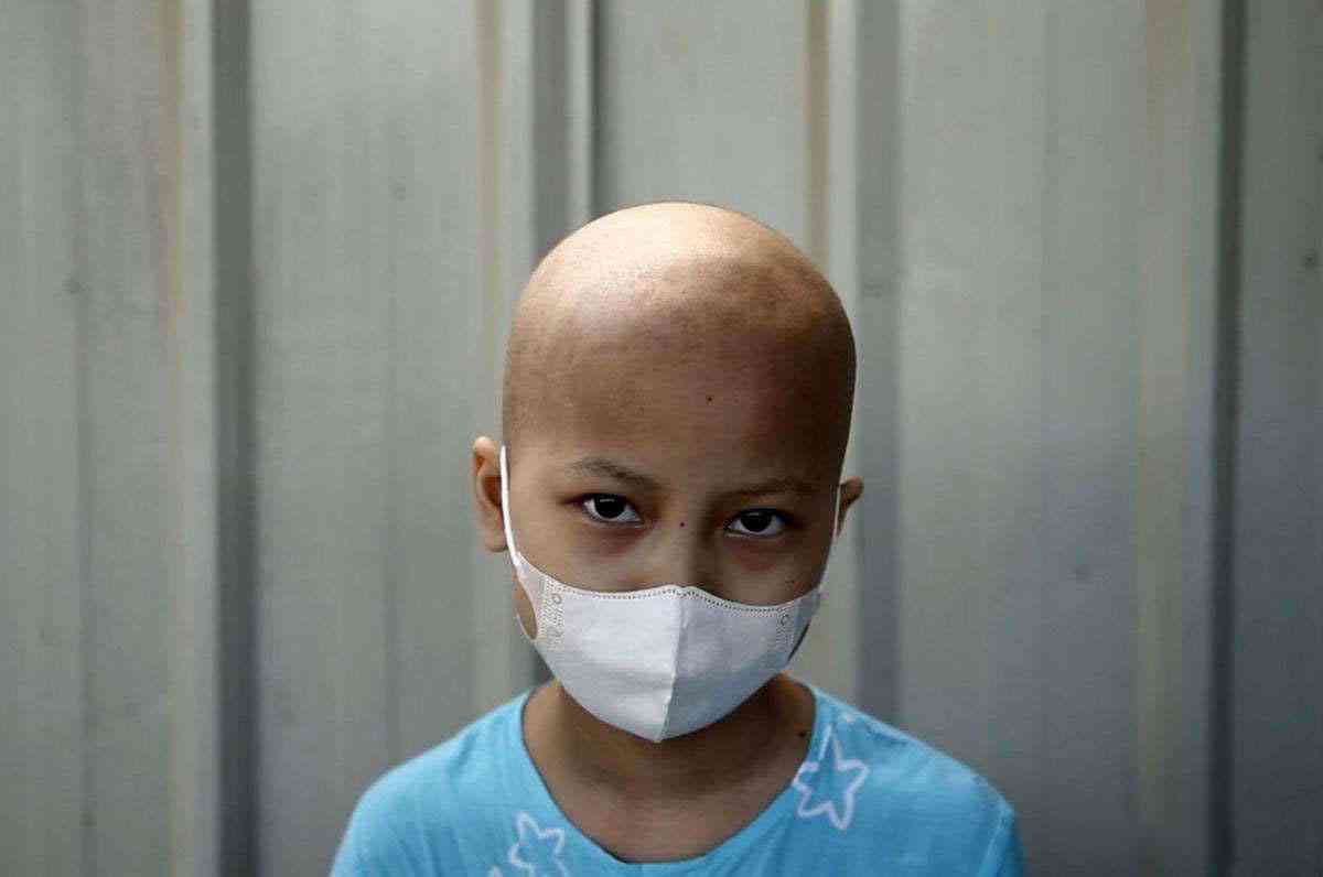 预防孩子患白血病仅需6招,饮食,生活多重入手效更好 - 姐妹邦