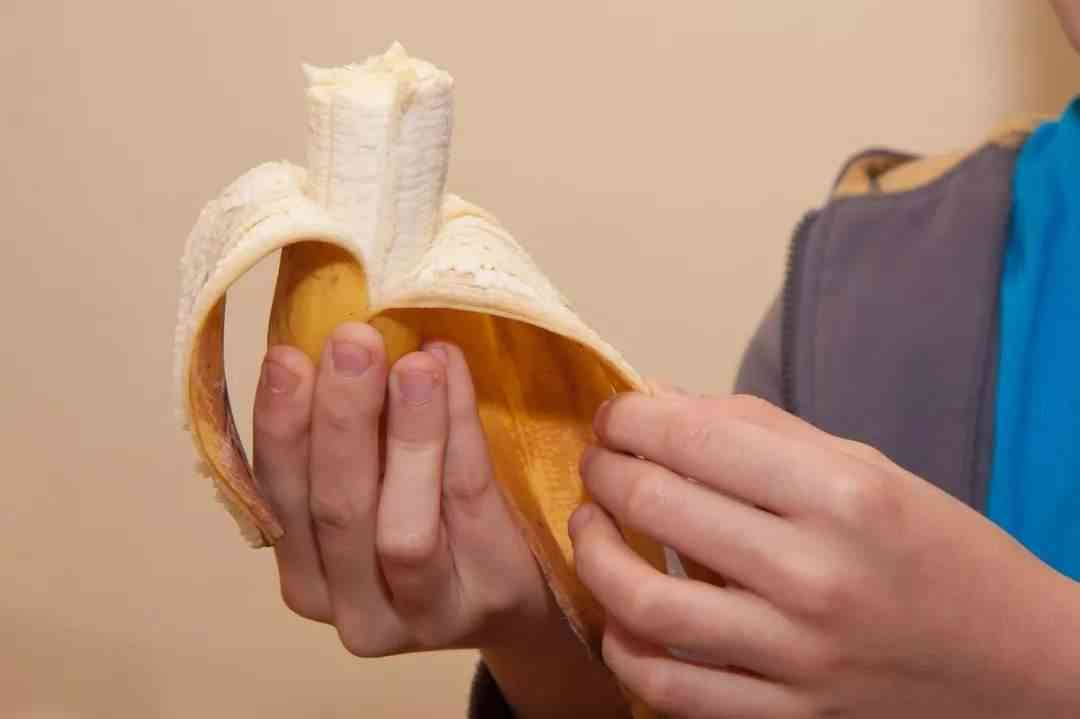 香蕉可以缓解便秘但是未成熟的香蕉是不能缓解便秘的