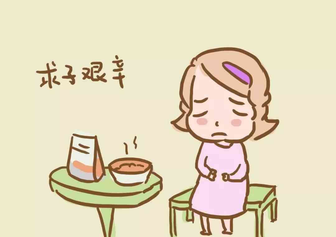 黄体酮不足，流产、不孕