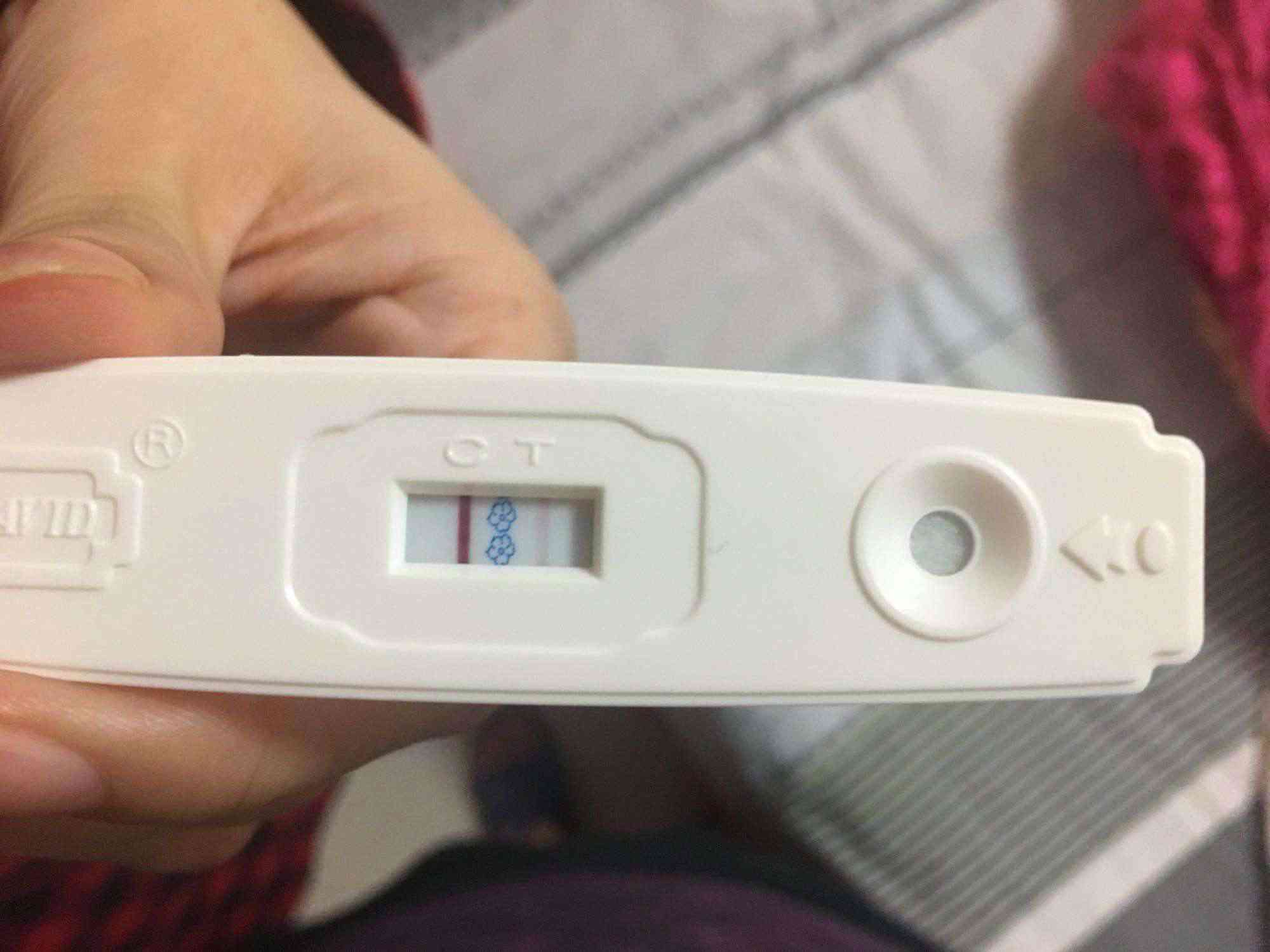 验孕移植的检查测试