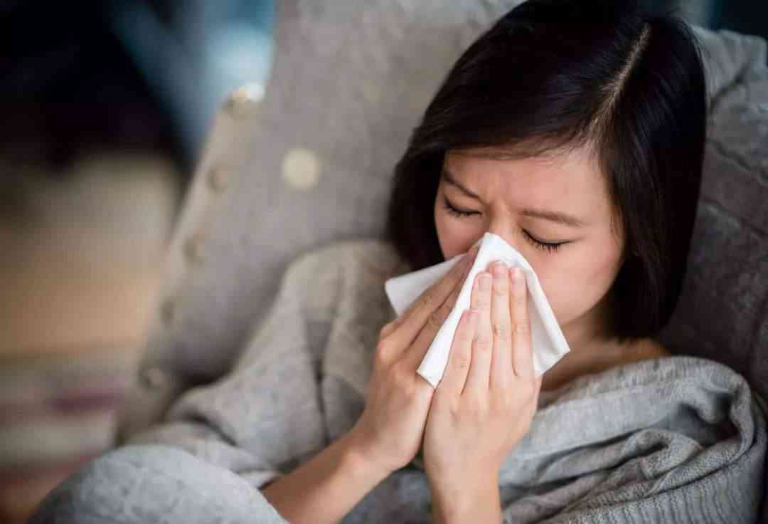 孕妇感冒咳嗽很常见