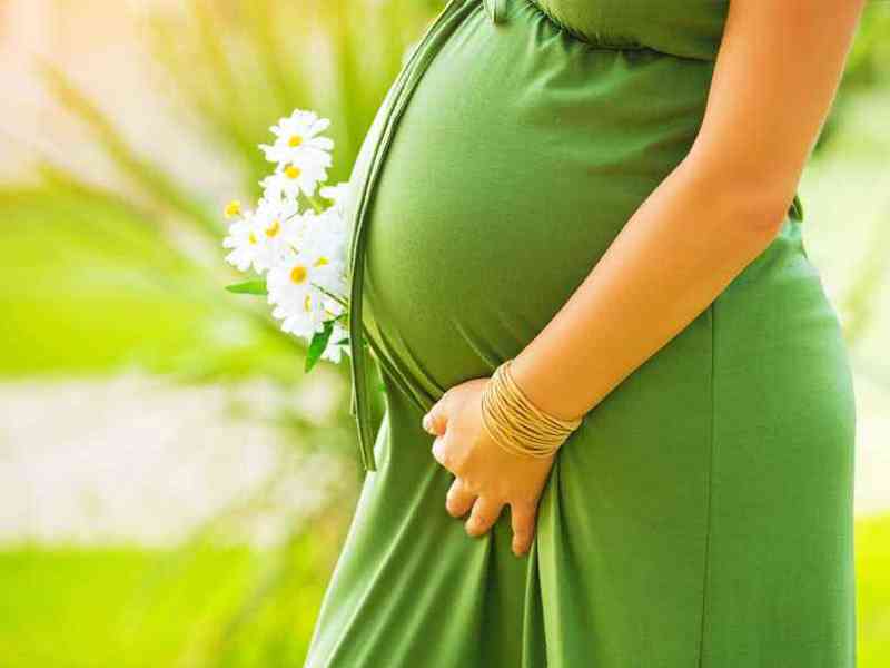 孕晚期血红蛋白低补充方法