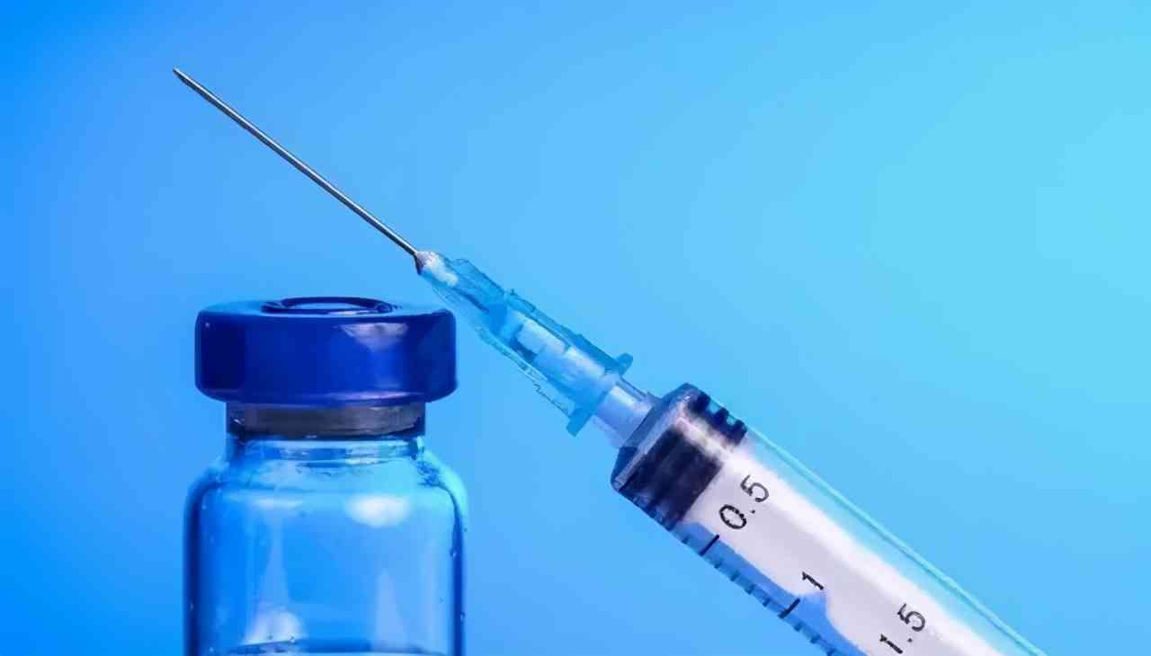水痘疫苗制剂接种剂量为0.5毫升