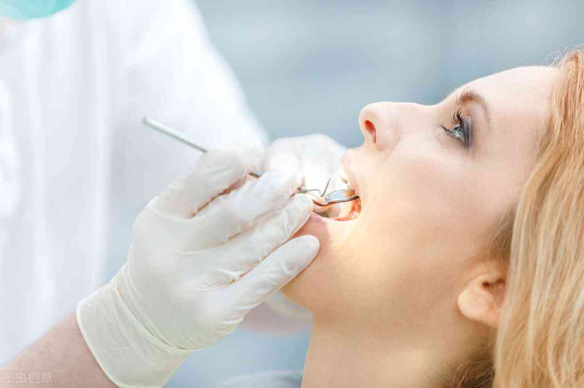 牙髓炎会导致孕妇牙痛