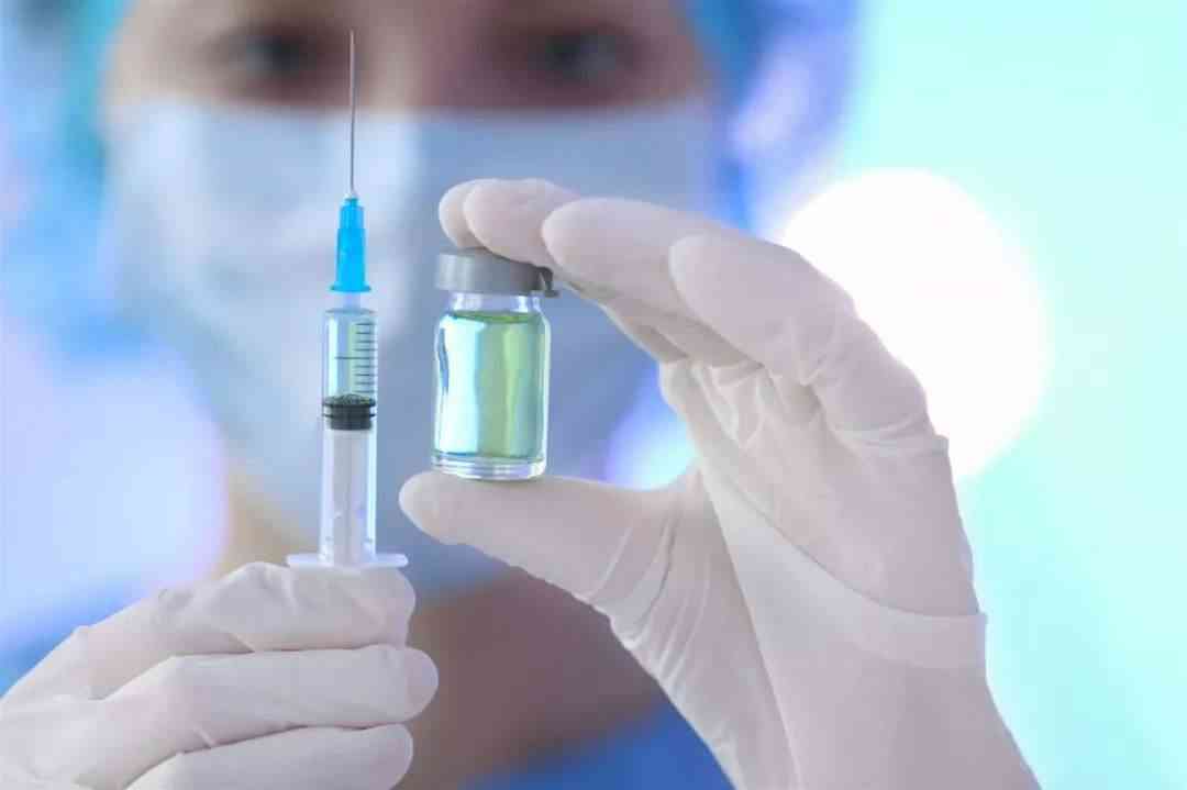 麻腮风疫苗是麻疹、风疹和腮腺炎的联合疫苗