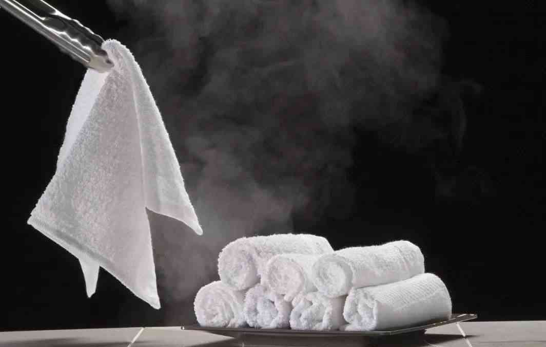 孕妇鼻炎可以使用毛巾热敷
