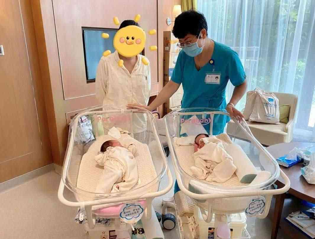 怀了5个多月的双胞胎流产双胎输血综合征真有这么凶险