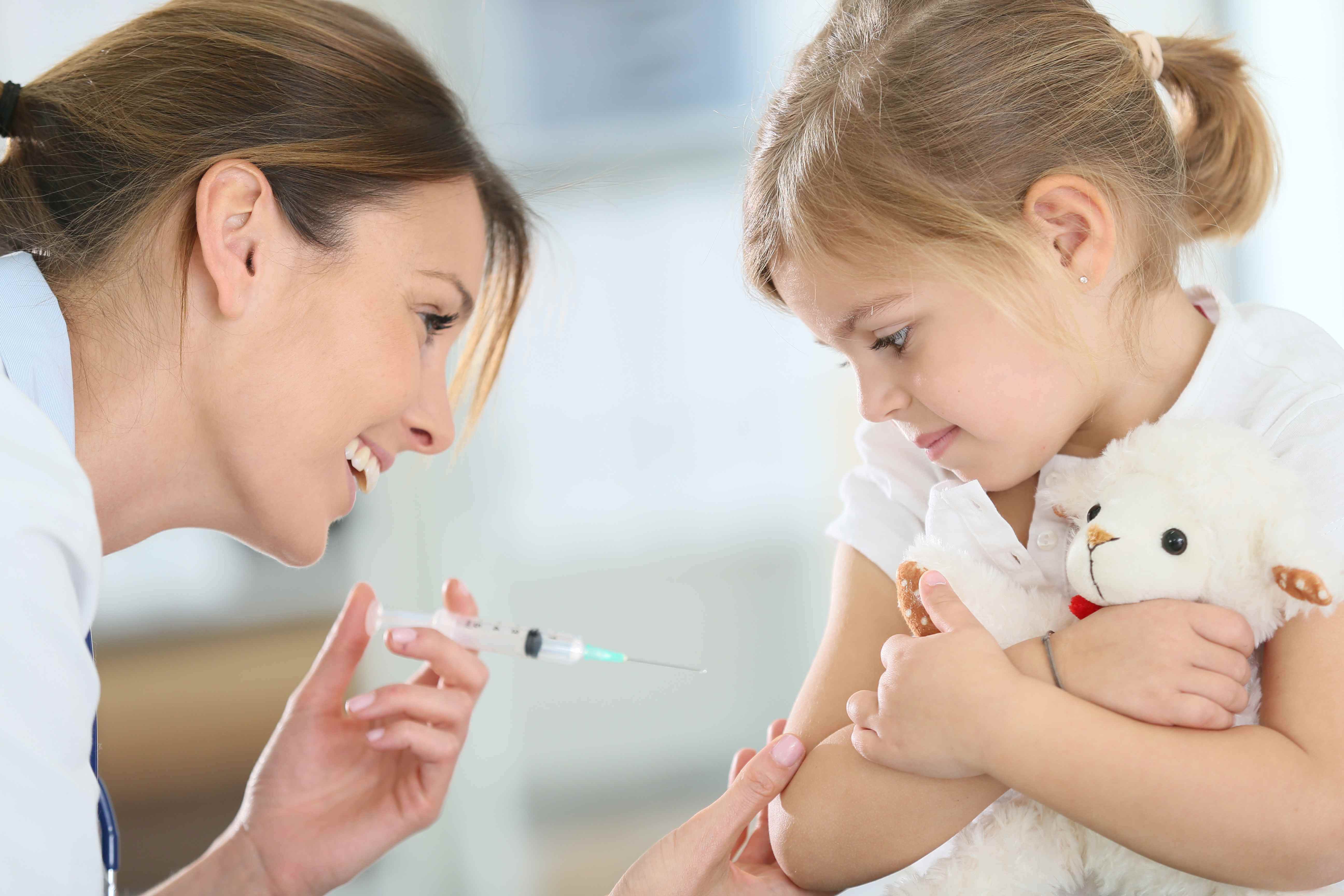 2岁以下儿童禁用注射式伤寒疫苗