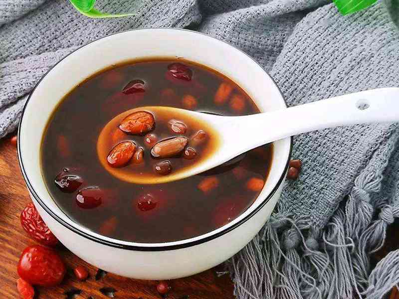 五红汤能补充白细胞