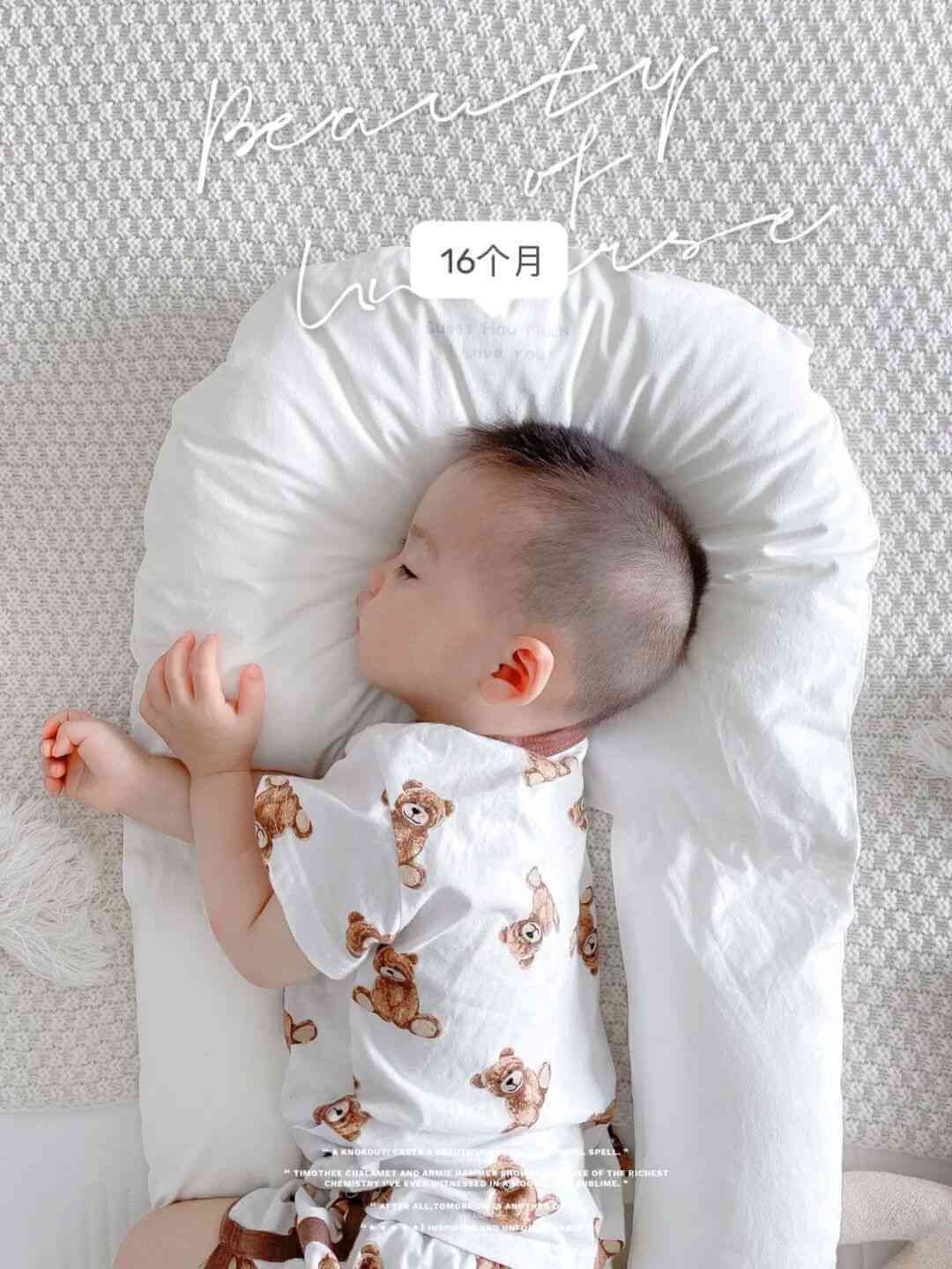 婴儿能侧身睡觉吗（宝宝侧睡好还是仰卧睡好）-幼儿百科-魔术铺