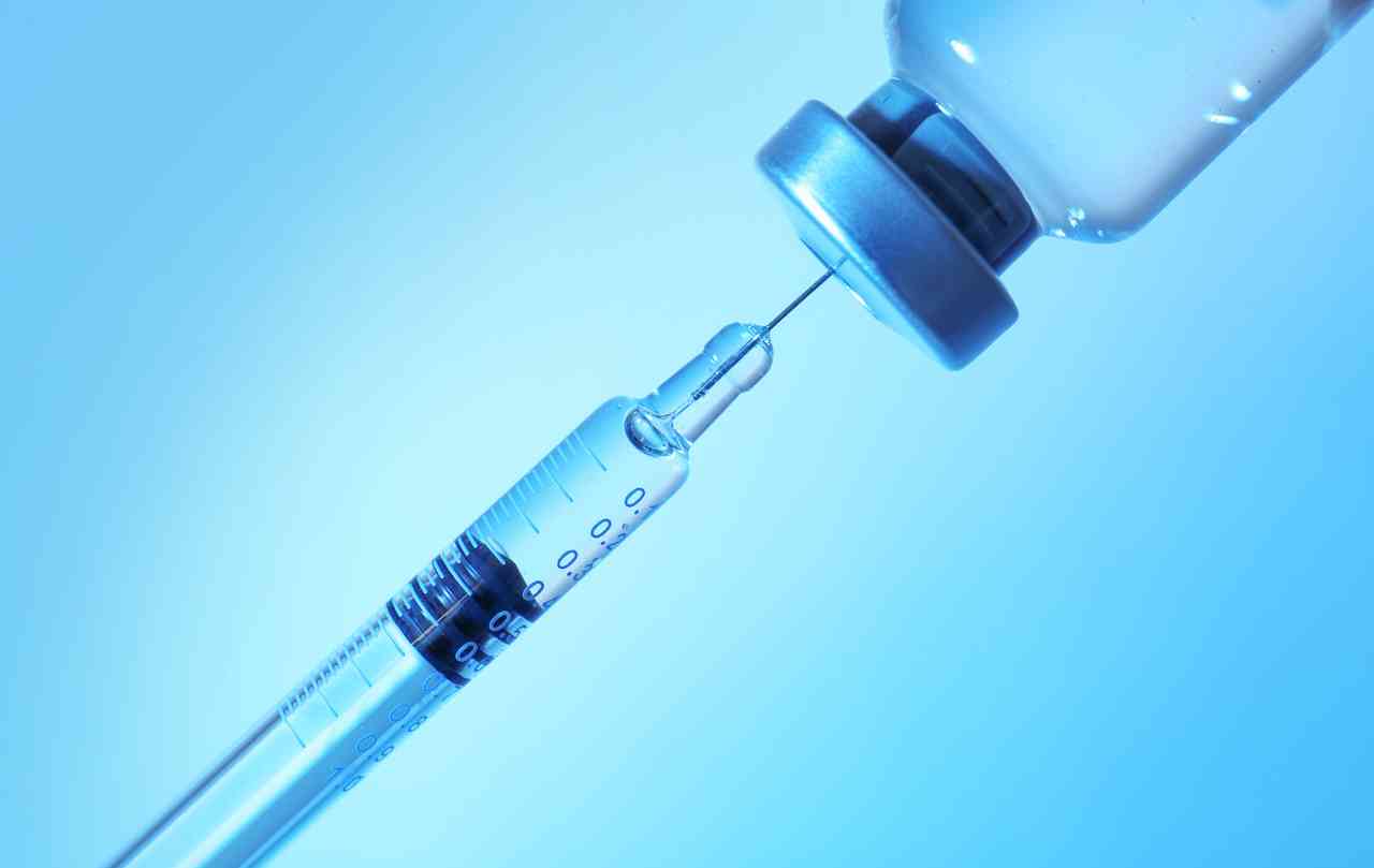 五联疫苗可以预防脊髓灰质炎