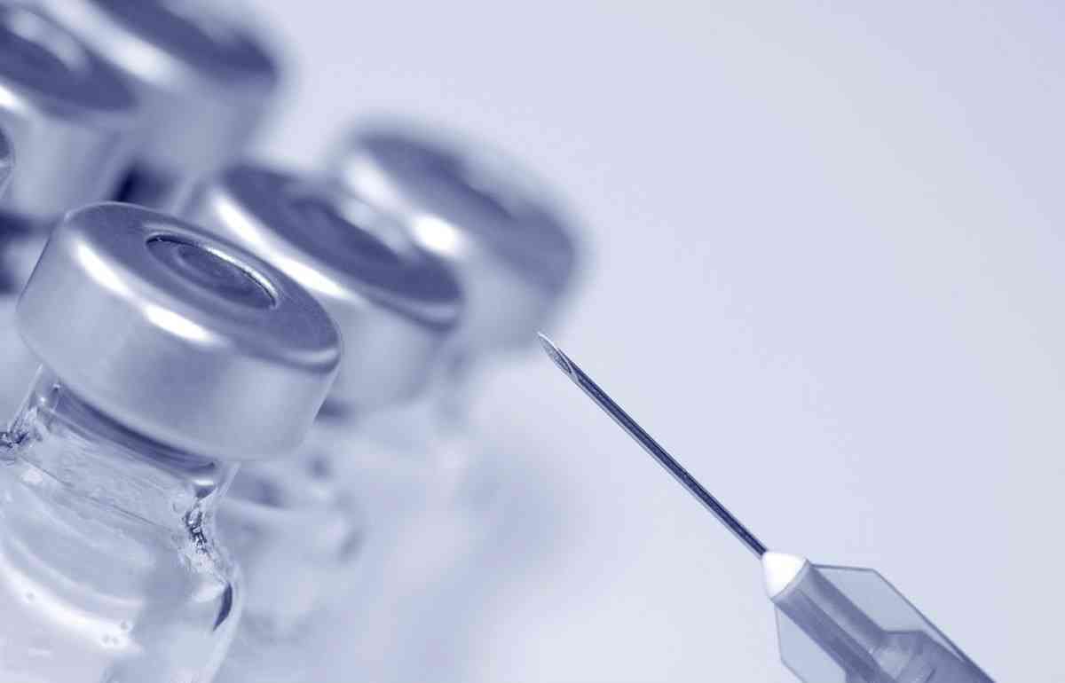 五联疫苗不能够终身免疫