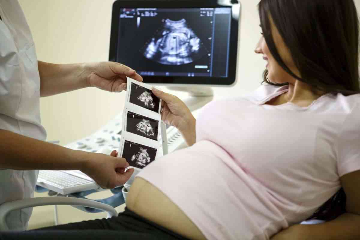 超实用的北医三院孕期产检表（包括产检时间和产检项目） - 知乎