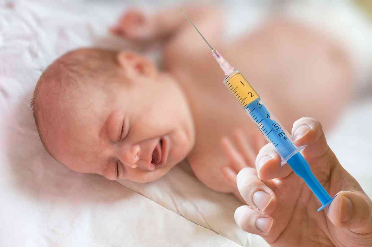 麻疹疫苗和麻腮风疫苗不一样