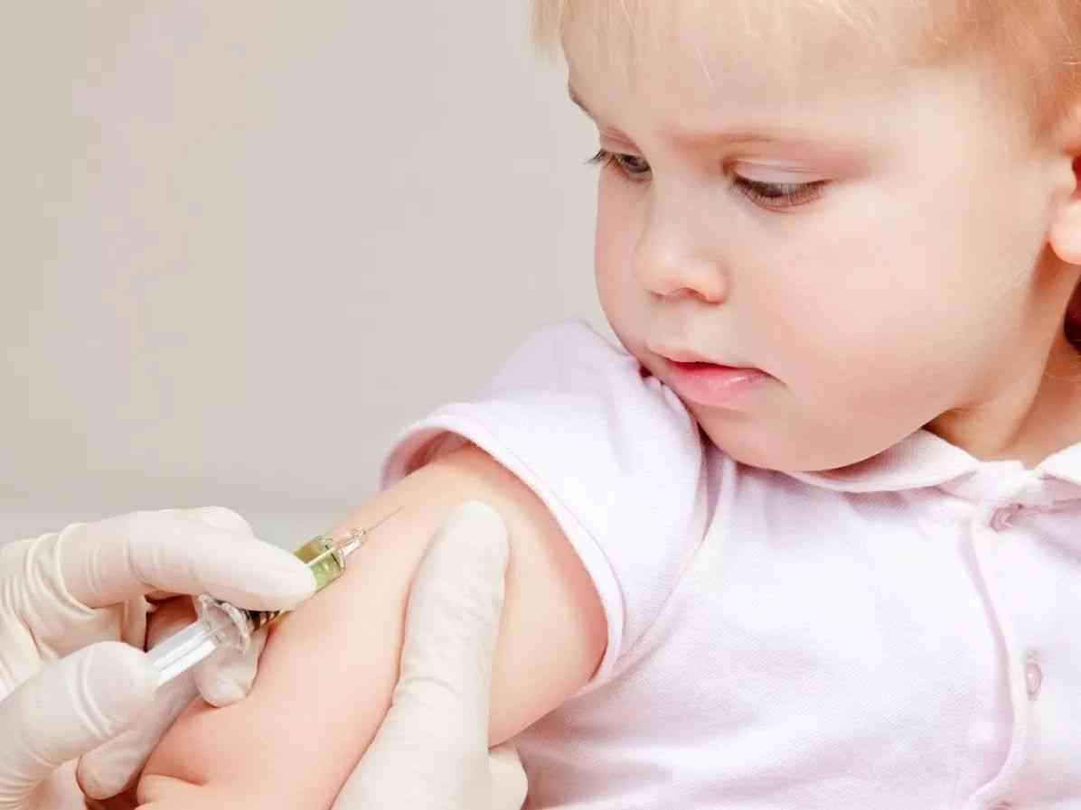 免疫力低下者不能接种麻疹疫苗