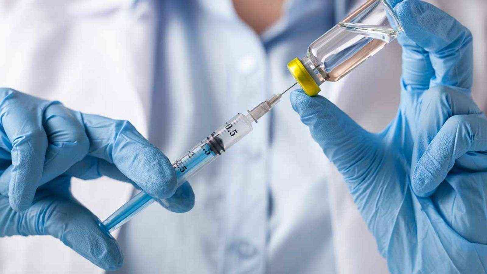 麻疹疫苗不能够终身免疫