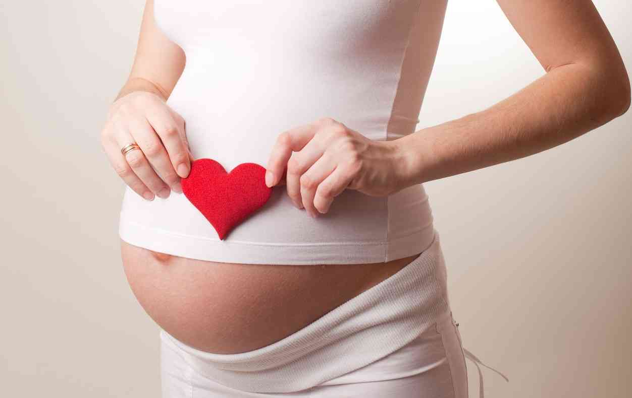 孕妇全身皮肤痒可能是因为妊娠纹