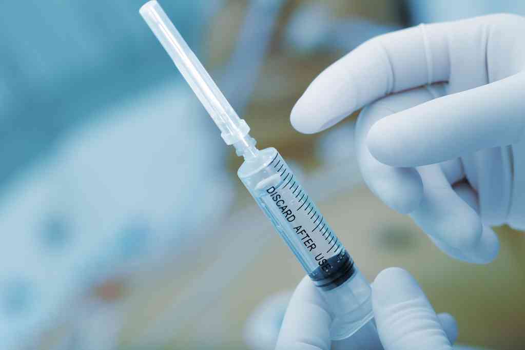 麻疹疫苗制剂接种后也有可能会感染麻疹
