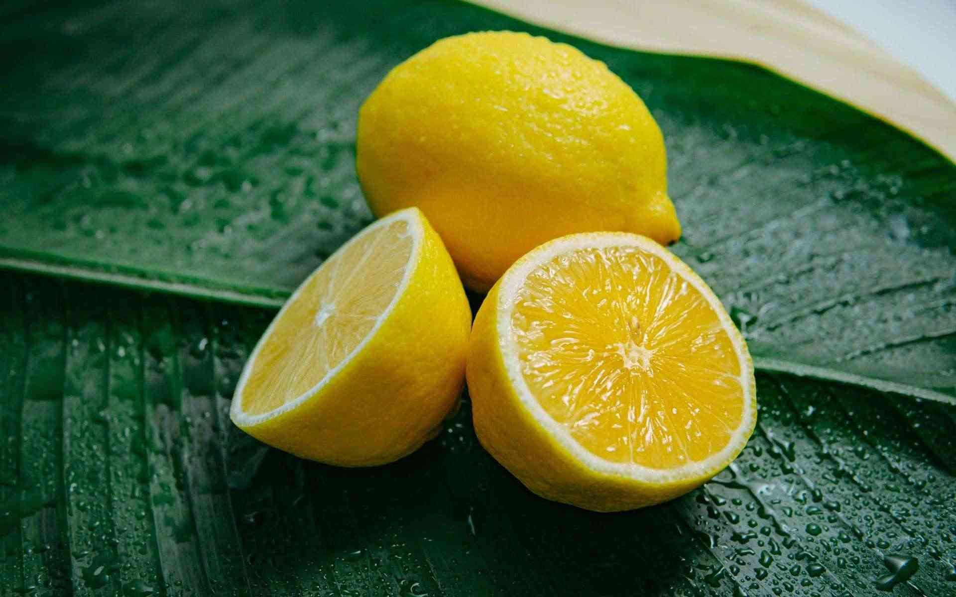 柠檬可以缓解孕妇孕吐情况