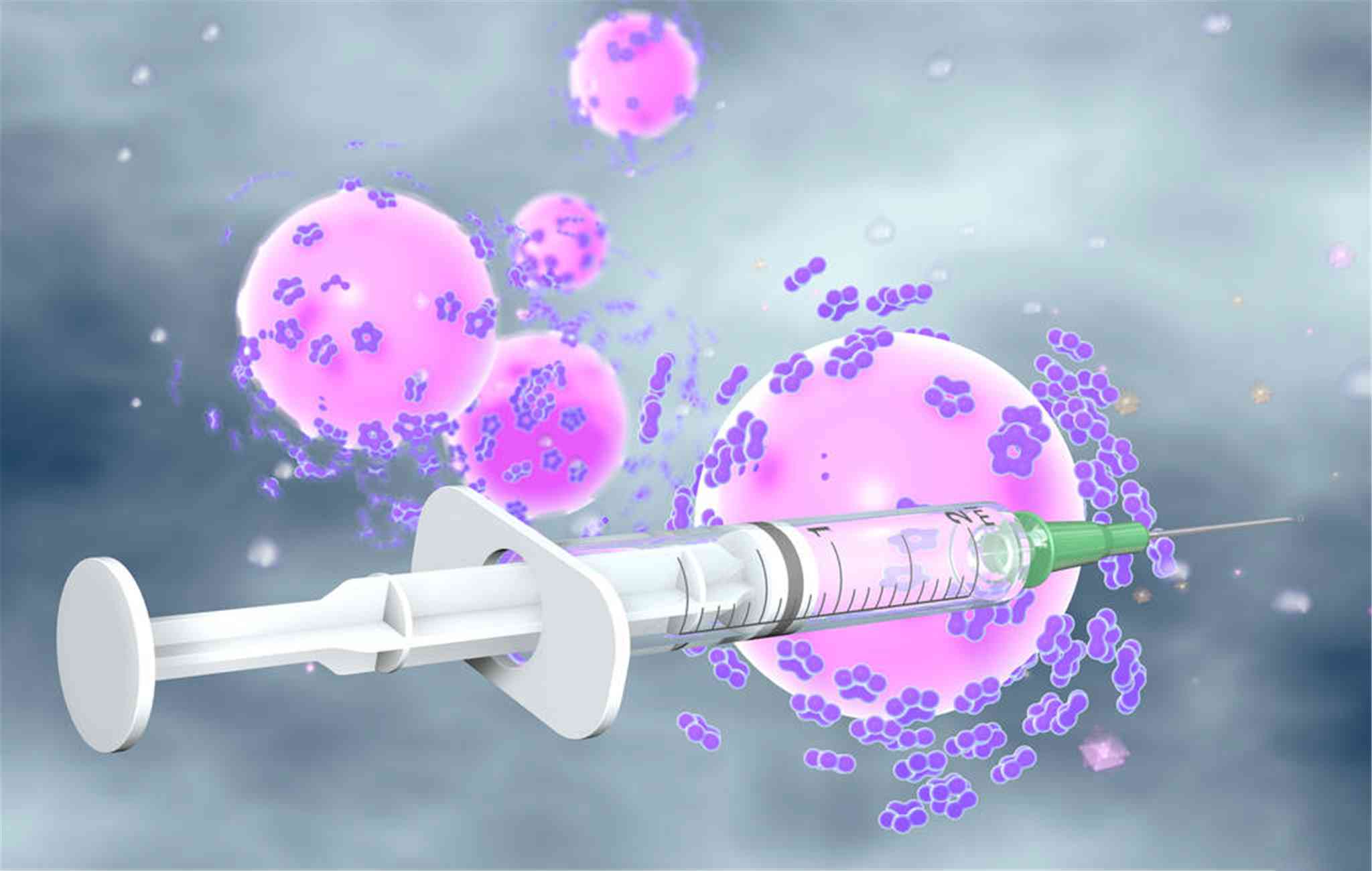 脊灰疫苗可以预防小儿麻痹症